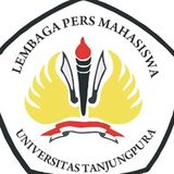 The "Mimbar Untan" user's logo