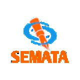 The "LPM Semata" user's logo