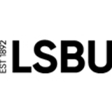The "LSBU_Architecture_Planning" user's logo