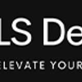 The "LS Detailing" user's logo