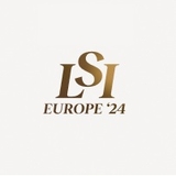 The "LSI Europe '25" user's logo