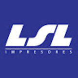 The "Tallercreativo Lslimpresores" user's logo