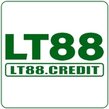The "LT88 | Cổng Game Cá Cược Uy Tín Hàng Đầu Châu Á" user's logo
