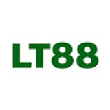 The "LT88 com Link đăng nhập 2025" user's logo