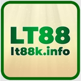 The "LT88" user's logo