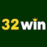 The "32WIN" user's logo