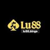 The "LU88 BINGO" user's logo