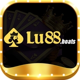 The "lu88boats" user's logo