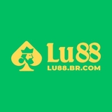 The "lu88brcom" user's logo