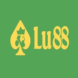 The "LU88" user's logo