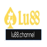 The "Lu88" user's logo