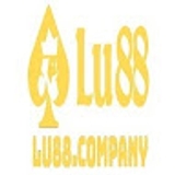 The "LU88" user's logo