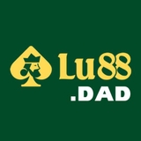The "lu88dad" user's logo