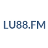 The "Lu88 " user's logo