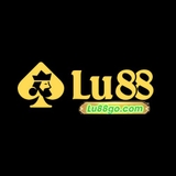 The "Nhà cái Lu88" user's logo