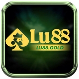 The "Lu88" user's logo