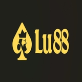 The "LU88" user's logo