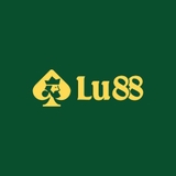 The "Lu88" user's logo