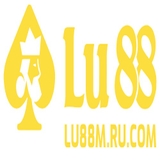 The "LU88" user's logo