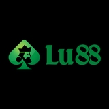 The "Cổng Game LU88" user's logo