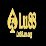 The "LU88 " user's logo