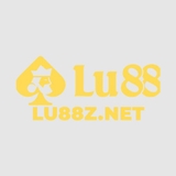 The "Lu88z Net" user's logo