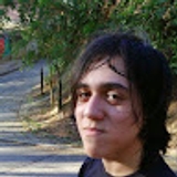 The "Luan Duarte" user's logo