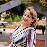 Luciana Helena Silva