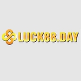 The "Luck8 | Link Vào Trang Chủ Luck8.com Chính Thức T7/2025" user's logo