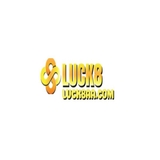 The "luck8aacom" user's logo