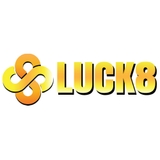 The "Nhà Cái LUCK8" user's logo