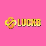 The "luck8gbnet" user's logo