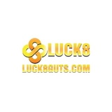 The "Luck88" user's logo