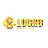 The "LUCK8 LEGAL" user's logo