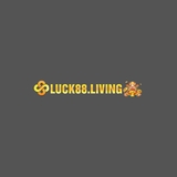 The "LUCK8" user's logo