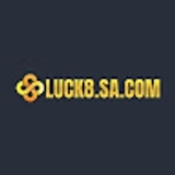 The "Luck8 SA" user's logo