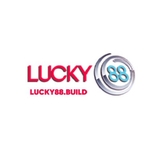 The "lucky88build" user's logo