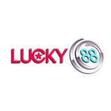 The "company lucky88" user's logo