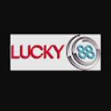 The "Lucky88fs cncom" user's logo
