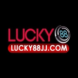 The "Lucky88 - Nhà Cái Uy Tín Hàng Đầu" user's logo