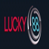 The "Nhà Cái Lucky88" user's logo