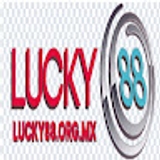 The "Lucky88 Viet Nam" user's logo