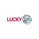 The "Lucky88" user's logo
