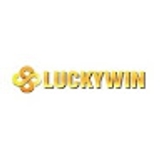 The "Luckywin" user's logo