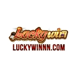 The "Luckywin" user's logo
