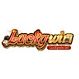 The "Luckywin" user's logo
