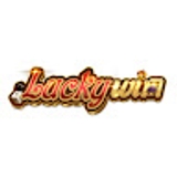 The "Luckywin" user's logo