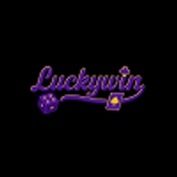The "Luckywin vin" user's logo