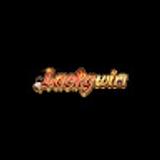 The "Luckywin work" user's logo
