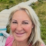 The "Lucy Lukic" user's logo